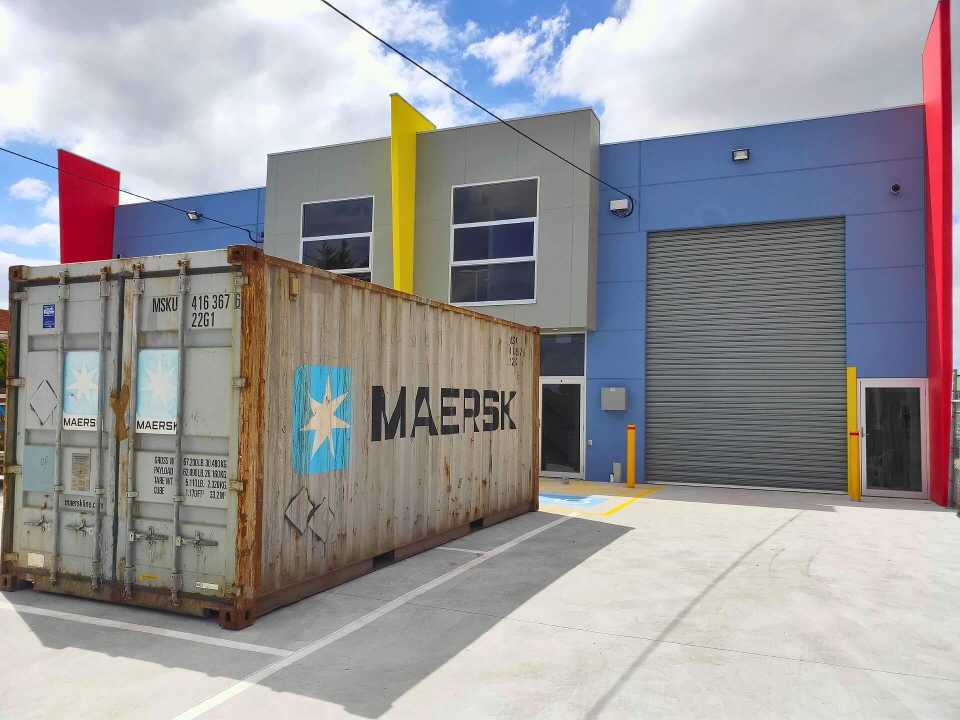 Returns processing and QA